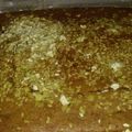 El cooksnap de Mery cuando hizo BIZCOCHOS INTEGRALES DE ZANAHORIA, CANELA Y PASAS.