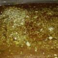 El cooksnap de Mery cuando hizo BIZCOCHOS INTEGRALES DE ZANAHORIA, CANELA Y PASAS.
