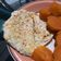 Cooksnap dari Siti Khaliza untuk resep Omelet tahu tempe untuk diet, no oil no salt no butter, MUDAH