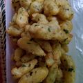 Cooksnap dari Mimi Siska untuk resep Kentang keju goreng