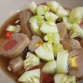 Cooksnap dari Ismi Muktiani untuk resep Pempek Ikan Tengiri Lembut