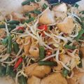 Cooksnap dari anastasia untuk resep Tumis Tauge Kacang Panjang Terasi