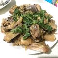 Cooksnap dari lenny diana untuk resep Ayam Pek Cam Ke