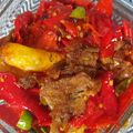 Cooksnap dari ivanaaa-cho untuk resep Duplikasi isian Taco Bell