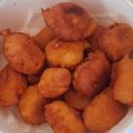 Gyula Ásványi Cooksnap-ja, amikor elkészítette a(z) 10 perces bögrés fánk receptet.