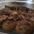 Cooksnap dari Indah Mayahati untuk resep Semur telur & tahu