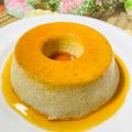 Cooksnap dari Shanty Bambang untuk resep Puding Caramel Susu Kukus