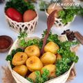 Cooksnap dari Sukma_Cuisine untuk resep Cimplung