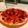 El cooksnap de Ale Maldonado cuando hizo Tarta de frutillas sin azúcar.