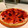 El cooksnap de Ale Maldonado cuando hizo Tarta de frutillas sin azúcar.
