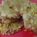 Cooksnap dari Nana untuk resep Bakwan Jagung Crispy