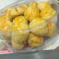 Cooksnap dari Endang Hestiningsih untuk resep Nastar