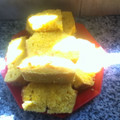 El cooksnap de francocollado5 cuando hizo Pan de maíz casero.