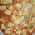 Cooksnap dari Luluu untuk resep Sambal Goreng Manisa Tahu+Udang