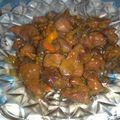 Cooksnap dari Mbak Gabuts untuk resep Beef teriyaki ala hokben