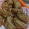 Cooksnap dari Rizka Bekti untuk resep Tahu Brontax enak /tahu brontak padang