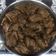 El cooksnap de Javier Rubin Lopez "el salsero" cuando hizo Palomas torcaces guisadas con guarnición de perrechikos.