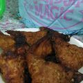 Cooksnap dari Ernie untuk resep Tempe Bacem