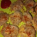 Cooksnap dari Lucrecia Kirana untuk resep Tahu walik aci ekonomis