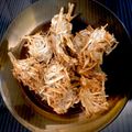 Cooksnap dari widi untuk resep Uyen / bola talas