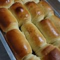 Cooksnap de Marciene Oliveira quando cozinhou Pão caseiro super rápido e fofinho.