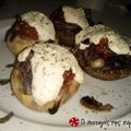 Cooksnap από tetei στη συνταγή Πεντανόστιμο ορεκτικό με μανιτάρια