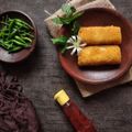 Cooksnap dari Yash Larasati untuk resep Risol Ragout Carbonara