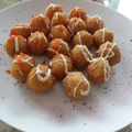 Cooksnap dari Anisa Ajeng untuk resep Cilok goreng crispy