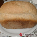 Cooksnap από tahitian στη συνταγή Εύκολο, πεντανόστιμο ψωμάκι για τοστ