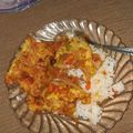 Cooksnap dari Indah untuk resep Fuyunghai telur#BikinRamadanBerkesan