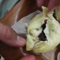 Cooksnap dari Fifie Afifah (Umma) untuk resep Pao Ubi