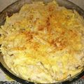Aqilah Lakay 's cooksnap of when they made Japanese Macaroni Gratin.