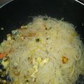 Cooksnap dari erma yulita untuk resep Bihun Goreng Oriental