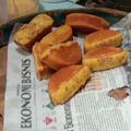 Cooksnap dari Banik Aruroh untuk resep Pukis jadul