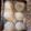 John Clark's cooksnap of when they made BRIOCHE BUNS FOR SANDWICHES.JON STYLE.