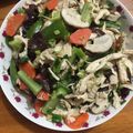 承媽 的 鹽水雞 cooksnap