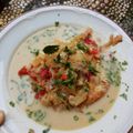 Cooksnap dari Sarfina Alwainiy untuk resep Telur mata sapi santan