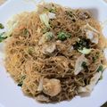 Cooksnap dari Desy Kuswandi untuk resep Bihun goreng special