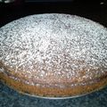 c.trex's cooksnap of when they made Vickys Crowd-Pleaser Carrot Cake, GF DF EF SF NF.