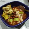 Cooksnap dari Risha Ambarningrum untuk resep Rujak Cuka Ala Ibu Restu #pr_recookawasngecess