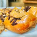 Cooksnap dari Vina untuk resep Lekker Holland a.k a Boterkoek