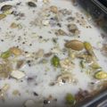 صورة من zainab a، شاركها بعد تجربة وصفة ام علي باستخدام البف باستري