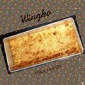 Cooksnap dari Ika S. Arianto untuk resep Wingko Babat Teflon Lembut