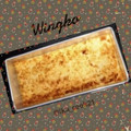 Cooksnap dari Ika S. Arianto untuk resep Wingko Babat Teflon Lembut