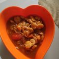 Cooksnap dari Winda Febria untuk resep Udang Asam Manis Super Gampang