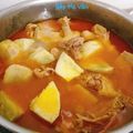 Cooksnap của Phan Bao Van khi họ làm theo món Vịt nấu chao