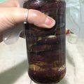 El cooksnap de maria_pia cuando hizo Berenjenas en escabeche 🍆.