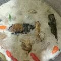 Cooksnap dari Retno Sulistiyo untuk resep Ikan Asap Kuah Santan