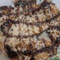 Cooksnap dari Selvi Mirthawati untuk resep Pisang Nuget (Banana Nugget)