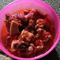 Cooksnap dari Dhya untuk resep Sambel Cumi Mercon bydeesawitri
